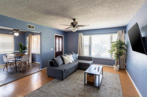 3BR Business-Stay Temporary Home
